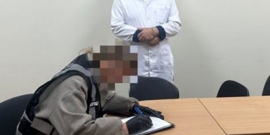На Львівщині лікар вимагав хабарі за довідки для дитини з інвалідністю