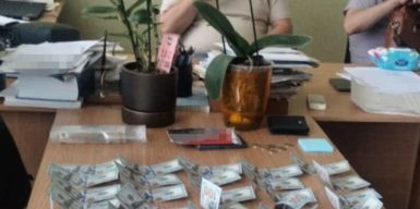 8 років за ґратами та конфіскація активів: завідувача медзакладу у Слов’янську засудили за хабарництво