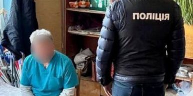 На Закарпатті член ЛКК отримав 5 років тюрми за вимагання хабаря