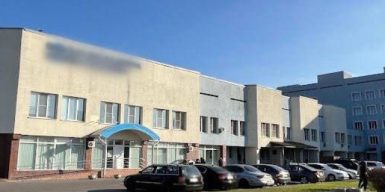 Смерть 8-річної дитини у столичній лікарні: справу лікарки-педіатра скеровано до суду