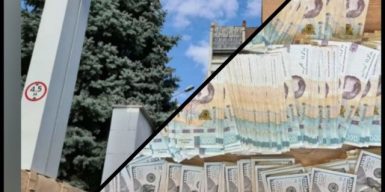 Керівник лікарні Мечникова визнав існування на території медзакладу фальшивих довідок