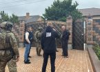 Екс-директору філії ДП “Ліси України” повідомлено про підозру у незаконному збагаченні на понад 44 мільйони