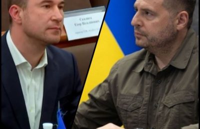 Самоврядування у Чернігові свідомо знищували через намагання Офісу Президента контролювати місто – екс-секретар міськради Ломако на засіданні ТСК ВР