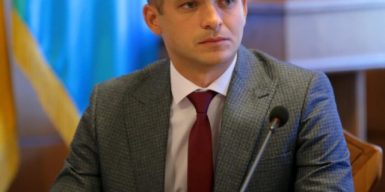 Закупівлі з переплатою під час блекаутів: ексзаступнику міністра інфраструктури Василю Лозинському оголосили нову підозру