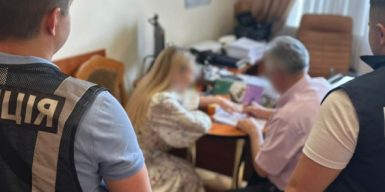 Посадовців львівського університету викрили на махінаціях із держзакупівлями