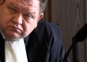 Колишнього голову Касаційного господарського суду Богдана Львова підозрюють у легалізації майна на 26 млн грн