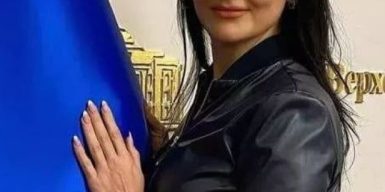 2 роки тюрми: суд виніс вирок народній депутатці Марченко, яка викидала гроші за паркан під час “візиту” НАБУ