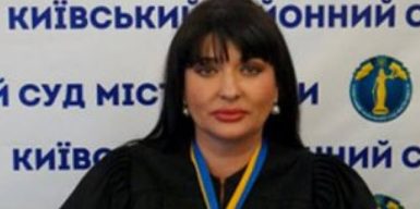 Одеська суддя отримала 6 років тюрми з конфіскацією майна за хабарництво