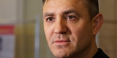 Нардепу Тищенку повідомили про підозру у справі щодо «кришування» з кол-центрів