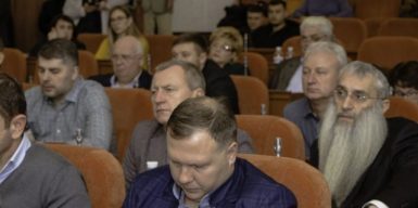 Днепровские депутаты ввели новые правила для застройщиков
