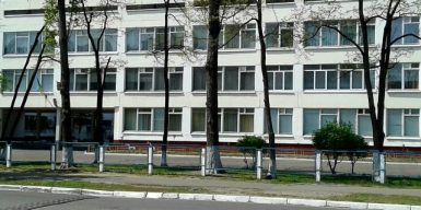 Дарницьку школу у Києві утеплять за 30 мільйонів по завищених в півтора-два рази цінах