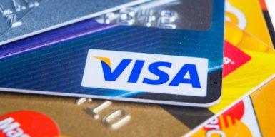 Оккупанты остались без карточек: VISA и MasterCard уходят из России