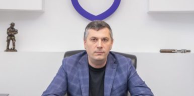 Суд у Дніпрі виправдав Ігоря Маковцева у справі про зупинки