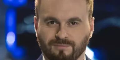 Судитимуть колишнього телеведучого Назарова, який заперечував агресію РФ та називав війну “СВО”