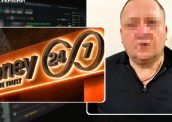 Організатора псевдофінансової платформи Money 24/7 взяли під варту