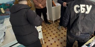 У Миколаєві медики нової експертної команди “продавали” фіктивну інвалідність за $11 000
