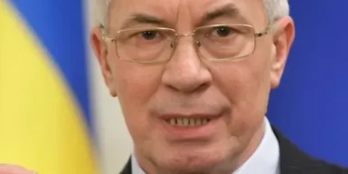 Колишній прем’єр-міністр Микола Азаров заочно засуджений до 15 років тюрми за держзраду та пропаганду