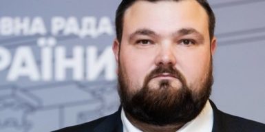 Нардеп Микола Задорожній підозрюється у хабарництві на ремонті інфраструктури на Сумщині