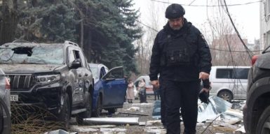 Ракетна атака на Дніпро: зросла кількість постраждалих