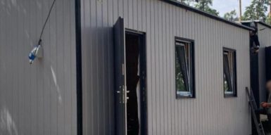 Керівник компанії привласнив 2 млн грн благодійних коштів, призначених для будівництва модульних будинків в Ірпені