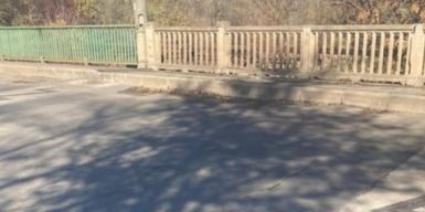 У Кривому Розі судитимуть чиновників міськради за розкрадання грошей на ремонті мосту