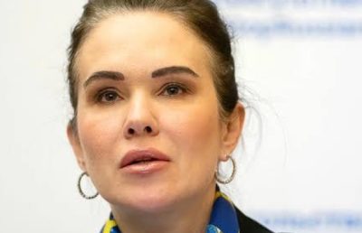 Тримання під вартою з альтернативою 20 млн грн застави: суд обрав запобіжний захід ексзаступниці голови ОП Ірині Мудрій