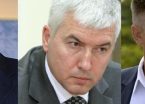 Трьох колишніх міністрів оборони України звинуватили у держзраді
