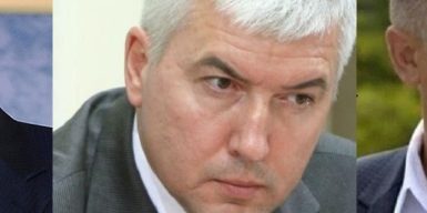 Трьох колишніх міністрів оборони України звинуватили у держзраді