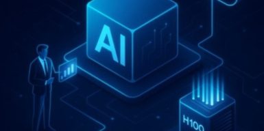 Власні ШІ-рішення для бізнесу: коли технологія працює на зростання