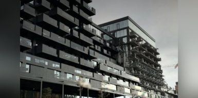 НАБУ викрило високопосадовців Нацгвардії у розкраданні понад 150 мільйонів гривень