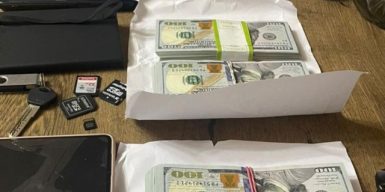 $3,5 мільйона за “закриття” справи НАБУ: викрито прокурора ОГП та адвокатів на підбурюванні до хабаря