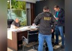 Корупція в Енергоатомі: на добудові Ташлицької ГАЕС вкрали 170 млн грн
