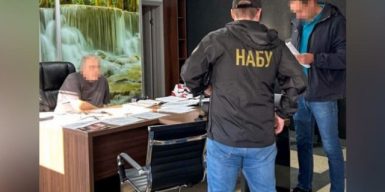 Корупція в Енергоатомі: на добудові Ташлицької ГАЕС вкрали 170 млн грн