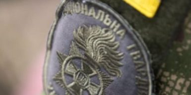 У Харкові військовослужбовицю Нацгвардії засуджено до довічного позбавлення волі за держзраду