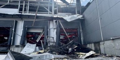 Майже 30 разів ворог атакував три райони Дніпропетровської області безпілотниками та артилерією: є поранені