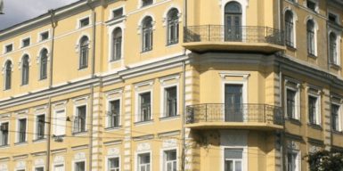 Проректору НПУ імені Драгоманова оголошено підозру за фіктивний капремонт на 2,1 млн грн