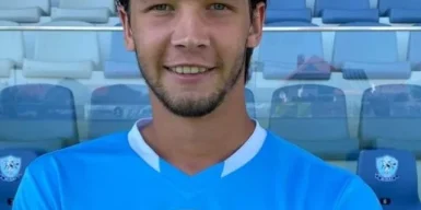 Скандал в УПЛ: футболіст вдарив працівника ТЦК та виклав відео в Instagram