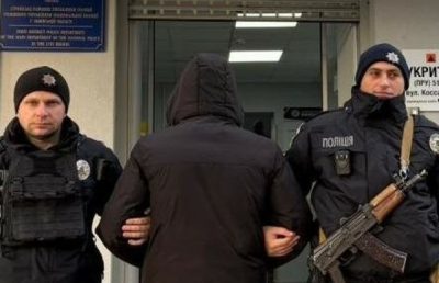 На Львівщині чоловік напав на працівника ТЦК з кухоним молотком