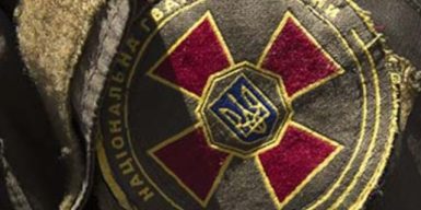 56 мільйонів на будівництво: Нацгвардія знову співпрацює з фірмою, яку підозрювали у зловживаннях