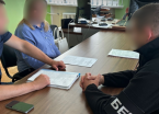 Посадовицю сільради на Вінниччині підозрюють у розтраті 3,9 млн грн на ремонті ліцею