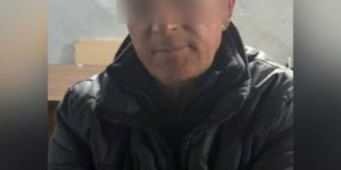 Керівник охорони ДНУ виявився ворожим агентом: його затримала Служба безпеки України