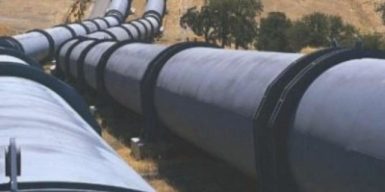 Справа нафтопроводу “Самара-Західний напрямок”: повідомлено про підозру Медведчуку та колишнім топменеджерам “Прикарпатзахідтрансу”