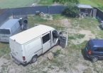 В селі біля Ковеля люди побили працівника ТЦК лопатами та пошкодили бус: поліція розпочала розслідування