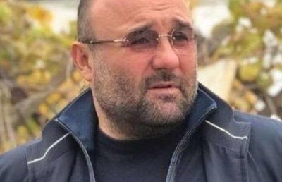 Кримінальний авторитет Петровський-“Нарік” скуповує псевдо-активістів по всій Україні
