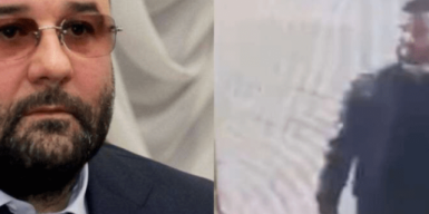 Поліція не розкриває деталей щодо гучної стрілянини на проспекті Мира у Дніпрі і участі у ній сина кримінального авторитета “Наріка”