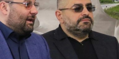 На прифронтовій Дніпропетровщині люди, пов’язані з кримінальним авторитетом Наріком, прагнуть захопити владу у місті Підгороднє: подробиці