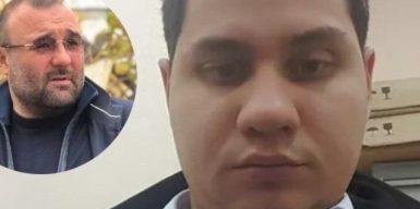 Нарік “порішав”? Печерський районний суд Києва відмовився утримувати за ґратами депутата Свердліна та інших підозрюваних у справі про розкрадання 500 га землі під Дніпром