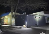 У прифронтовому Шахтарському військові побили та викрали 20-річного хлопця, а також обстріляли магазин з автоматичної зброї