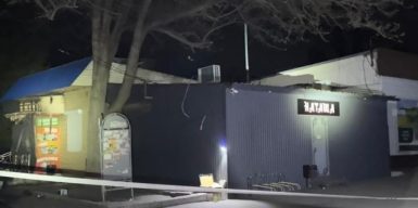 У прифронтовому Шахтарському військові побили та викрали 20-річного хлопця, а також обстріляли магазин з автоматичної зброї