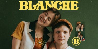 В Дніпро з концертом на даху їде Tember Blanche